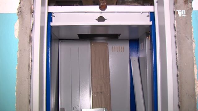 ЗАМЕНА ЛИФТОВ смотреть онлайн