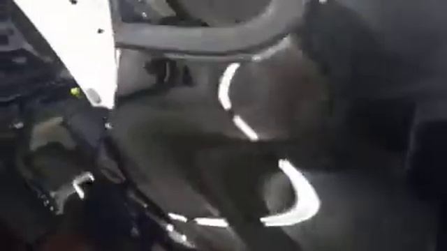 Киа Оптима, выглядит красиво, едет неплохо. А шумоизоляция? Как у нас с ней обстоят дела? смотреть онлайн