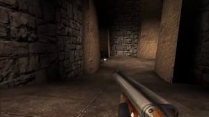 Крутой Сэм 1: Первое пришествие - часть 2 | Serious Sam 1 | Gamelands.net