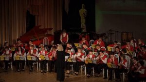 «Ой, то не вечер, то не вечер»