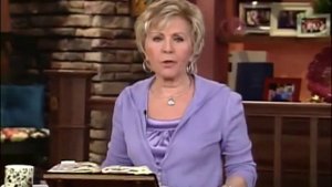 Исцеление всегда является волей Божьей для вас. Глория Коупленд\Gloria Copeland