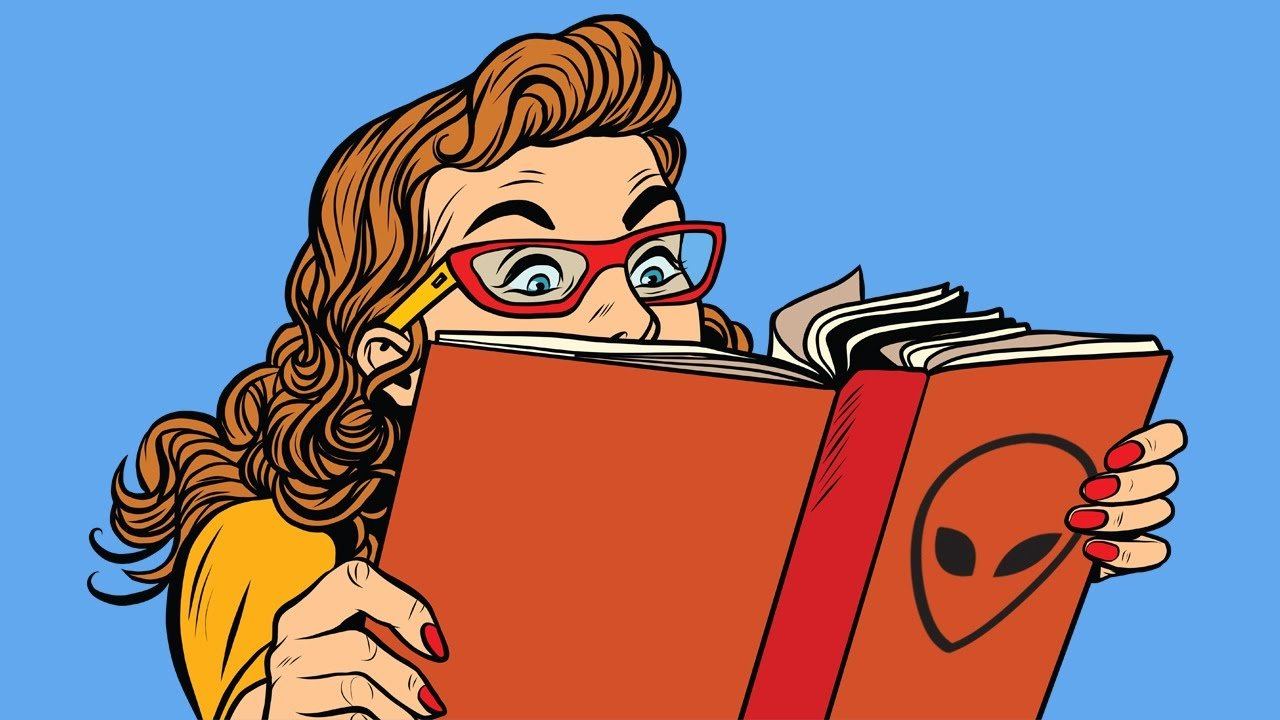 КАК НАПИСАТЬ КНИГУ - БЕСТСЕЛЛЕР?