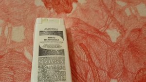 Купила шампунь "Clear". Показываю и рассказываю про него