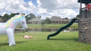 Летние приколы