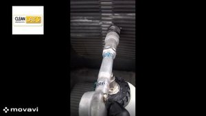 Химчистка авто сидений