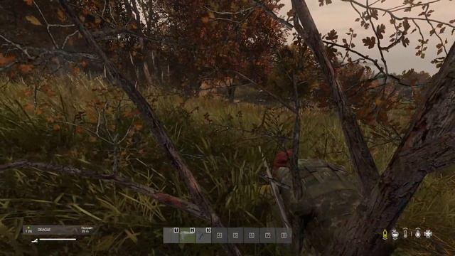 ? Стрим DayZ / Начинаем с нуля