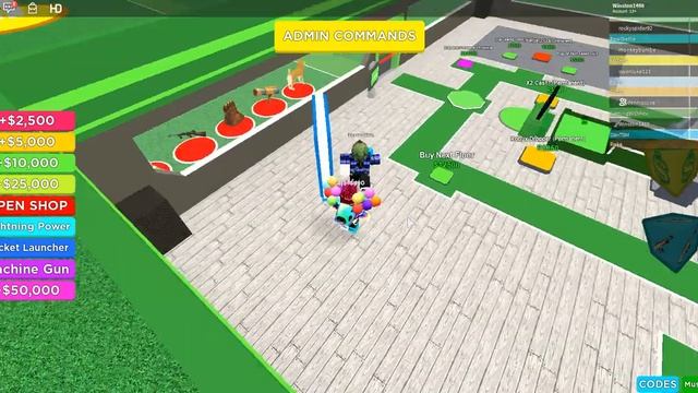 ROBLOX YOUTUBER TYCOON! СОЗДАЛИ ДОМ ЮТУБЕРА! смотреть онлайн