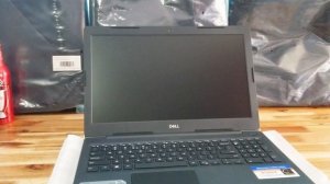 Mở hộp Dell Inspiron 3580 (70186847) Core i5 _8265U _4GB _1TB _AMD 520 2GB_W10 _FHD [Eaz.vn]