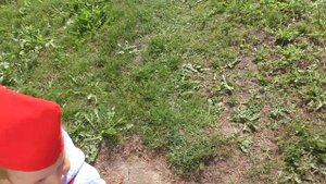 Лето ах лето, лето красное будь со мной.