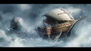 __ ТВЕРДЬ НЕБЕСНАЯ - КУПОЛ - НЕБО ПАДАЕТ __