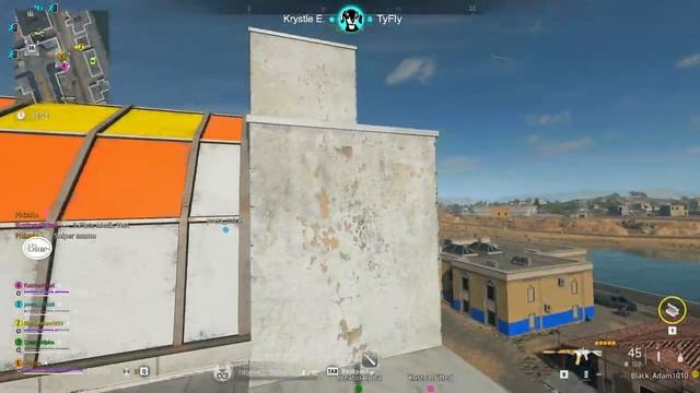 ? LIVE • DMZ Helping Hand • MW2 DMZ Gameplay смотреть онлайн