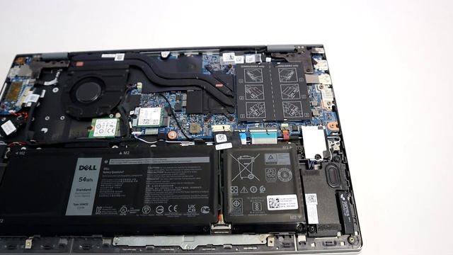 New for 2021 Dell Inspiron 15 5515 (5500U) AMD Ryzen 5 Laptop Review смотреть онлайн