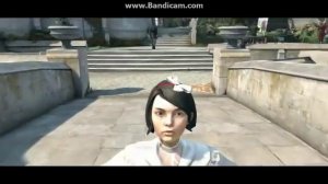 Dishonored №1 нет звука