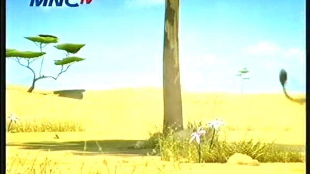 Leon Error of the Savannah - Leon - Heavy Load смотреть онлайн