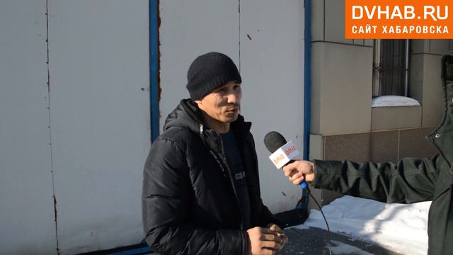 Опрос в Хабаровске: какой должна быть женщина? смотреть онлайн