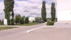 10.06.2018! Липецк, район Матырский.