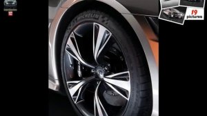 Honda   NSX Concept  ( 2012 )