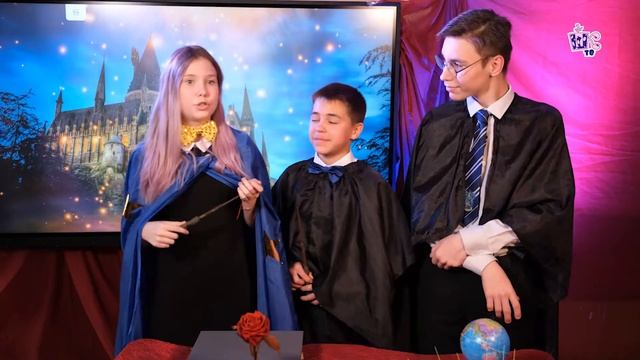Праздничная программа ко Дню учителя