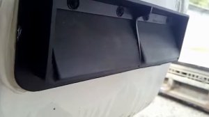 Клапан Daewoo Nexia