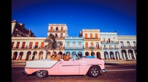 Куба  История