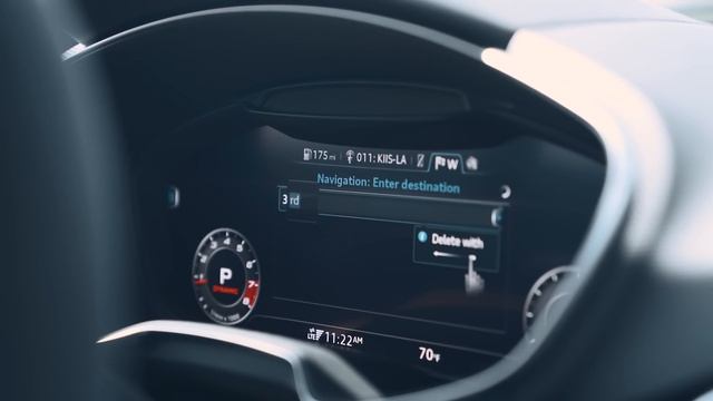 Audi TT RS 2018 - Tech Meets Speed