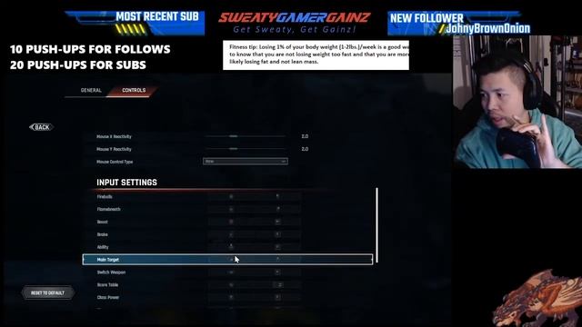 Century Age of Ashes. React Faster With These Controller Configuration! смотреть онлайн