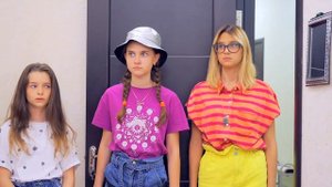 Маша и Тимофей УШЛИ НА СВИДАНИЕ!!! Сбежали с ЛАГЕРЯ!!