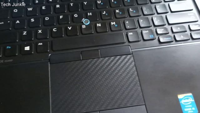 Dell Latitude E5450 laptop review | Business Laptop смотреть онлайн