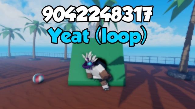 Roblox Music Codes/IDs (July 2023) *WORKING* ROBLOX ID смотреть онлайн