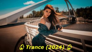 Trance (2024)