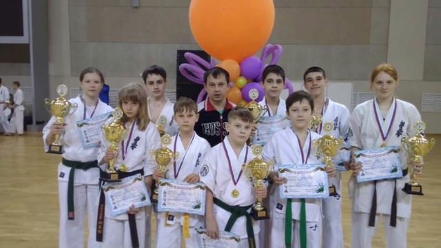 Наше здоровье – в наших руках (Лицей №82, г. Челябинск)
