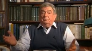 Евгений Весник. Актёрские байки. 25 ноября День пресыщения.