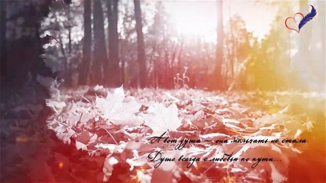 Красивые стихи об истинной красоте человека... Ирина Самарина-Лабиринт "Приложение к душе" смотреть онлайн