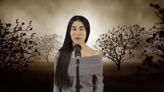 Стихотворение Веры Полозковой "И катись бутылкой по автостраде..." Читает Агунда Плиева.