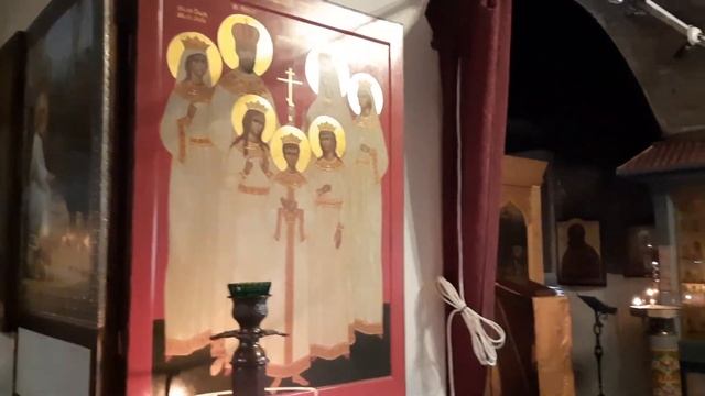 Заметки монастырского экскурсовода - 62. Святитель Николай Японский смотреть онлайн