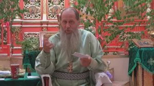 23. Чем усопшие занимаются в Раю