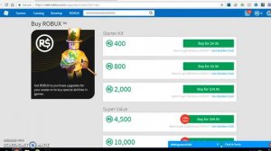 HOW TO GET FREE ROBUX IN ROBLOX?! (PASTEBIN WORKING 100% 2017) PRESS G I ROBLOX & GET FREE ROBLOX?!