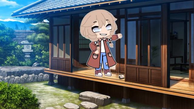 ПРОСТО Я ТУПОЙ НЕМНОЖКО meme | Gacha club | Гача клуб | Аяка смотреть онлайн