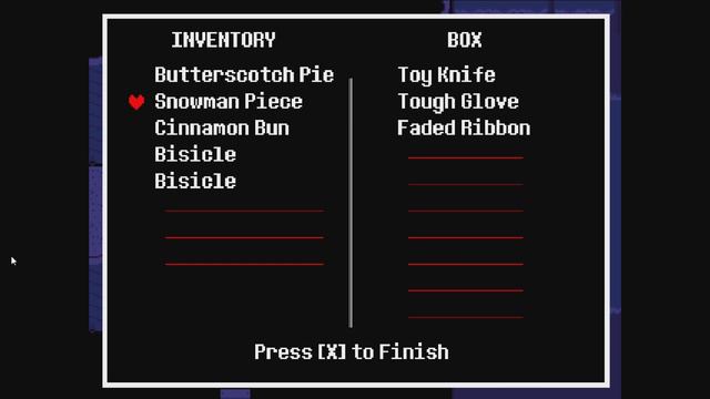 Undertale (Episode 8): HaHAhaH!!! смотреть онлайн