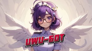 UwU-Бот_ Поиск ассетов и программ для витубинга