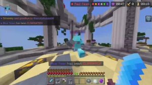 The BEST Minecraft Bedrock PvP CONTROLLER Settings! (PS4/PS5/Xbox/MCPE)