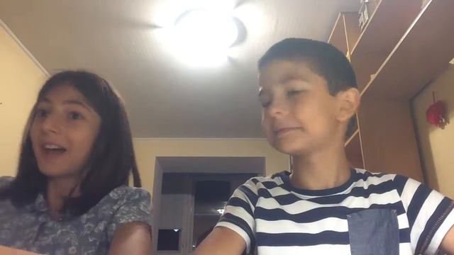 Челендж/ крапива ? смотреть онлайн