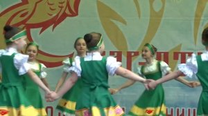 Вейся, капустка!