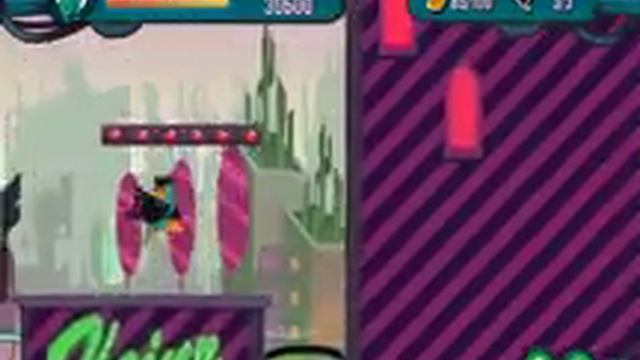 Игра Агент Пи Ответный удар Фитнес и Ферб | Agent P Strikes back смотреть онлайн