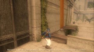 Prince of Persia: The Sands of Time+enbseries