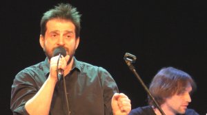 ПЕТР НАЛИЧ И БЭНД - "ТРАКТИРЩИК" ИЗ АУДИОСПЕКТАКЛЯ "ВПиТ". КЦ ЗИЛ, 10.03.2024.