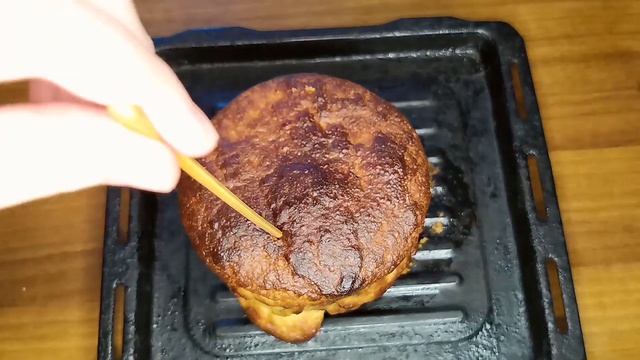 Обзор на "Пасхальный набор для выпечки Кулича" из FixPrice. / Overview of the Easter cake baking ki смотреть онлайн