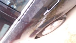 Установка багажника Atlant на Opel Astra Family 2012 г.в.
