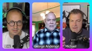 George Anderson Cautions Okon Bros About Year Ahead