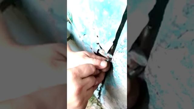 Апекс навесной замочек (мини) Открытие смотреть онлайн